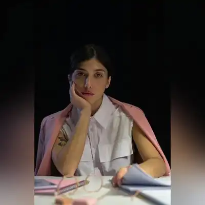 冯梨娟